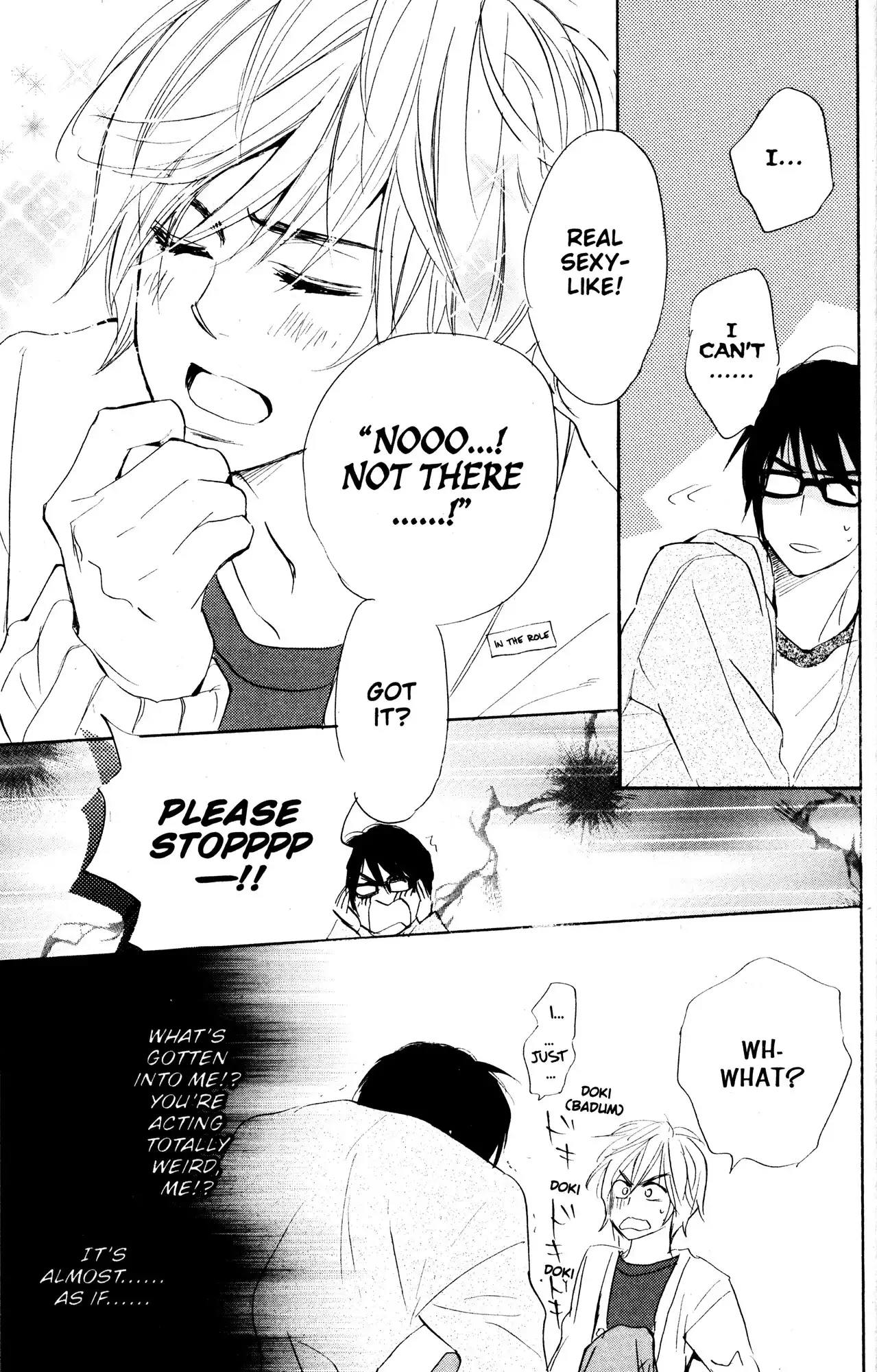 Fujoshi Kanojo Chapter 20 36